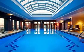 Sheraton Grand Sydney Hyde Park